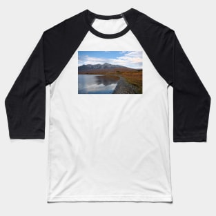 Beinn Eighe Baseball T-Shirt